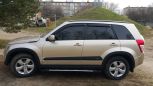 SUV   Suzuki Grand Vitara 2010 , 650000 , 