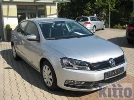 Volkswagen Passat 2012 , 910000 , 