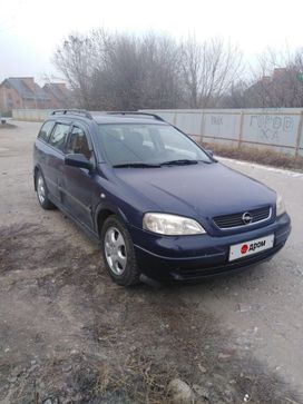  Opel Astra 1999 , 180000 , 