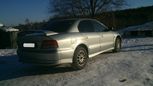  Mitsubishi Galant 1997 , 210000 , 