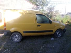    Renault Kangoo 2007 , 220000 , 