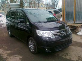    Nissan Serena 2009 , 679000 , 