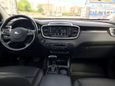 SUV   Kia Sorento 2018 , 1850000 , 