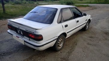  Toyota Sprinter 1988 , 39999 ,  