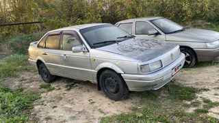 Седан Volkswagen Passat 1989 года, 72000 рублей, Балахна