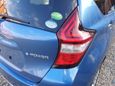  Nissan Note 2016 , 918000 , 