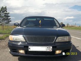  Nissan Cefiro 1996 , 180000 , 