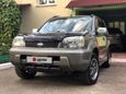 SUV   Nissan X-Trail 2002 , 435000 , 