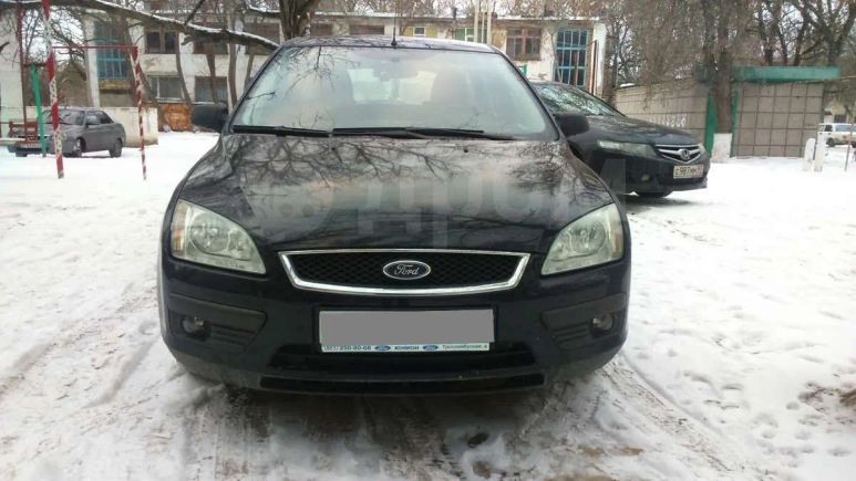  Ford Focus 2006 , 325000 , 