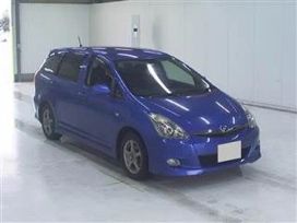    Toyota Wish 2006 , 163000 , 