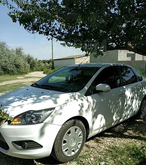  Ford Focus 2010 , 380000 , 