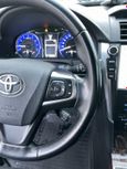  Toyota Camry 2017 , 1700000 , 