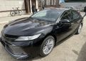  Toyota Camry 2018 , 2090000 , 