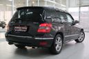 SUV   Mercedes-Benz GLK-Class 2010 , 970000 , 