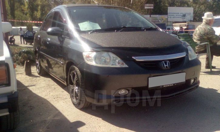  Honda City 2003 , 245000 , 