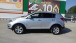 SUV   Kia Sportage 2010 , 750000 , 