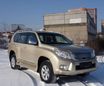 SUV   Toyota Land Cruiser Prado 2011 , 1740000 , 