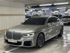 Седан BMW 7-Series 2020 года, 6850000 рублей, Люберцы