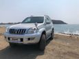  3  Toyota Land Cruiser Prado 2004 , 1080000 , 