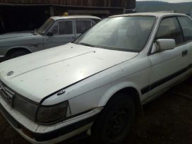  Toyota Vista 1987 , 50000 , -