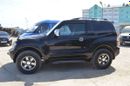 SUV   Mitsubishi Pajero 2001 , 590000 , 