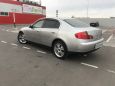  Nissan Skyline 2003 , 380000 , 