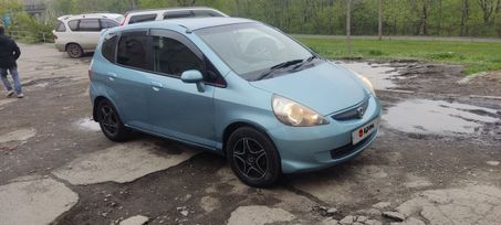  Honda Fit 2006 , 560000 , 