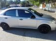  Chevrolet Aveo 2007 , 220000 , 