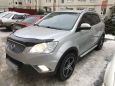 SUV   SsangYong Actyon 2012 , 799999 , 