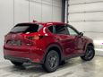 SUV   Mazda CX-5 2022 , 3890000 , 