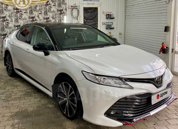  Toyota Camry 2020 , 3150000 , 