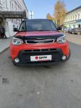  Kia Soul 2016 , 990000 , 