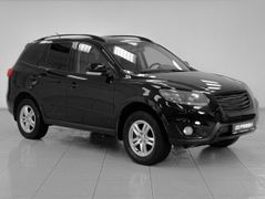 SUV или внедорожник Hyundai Santa Fe 2012 года, 1419000 рублей, Тюмень