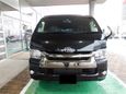    Toyota Hiace 2018 , 1590000 , 