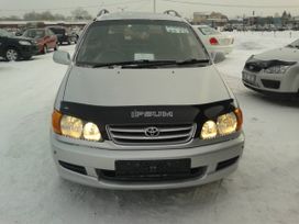    Toyota Ipsum 1999 , 329000 , 