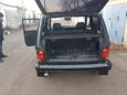 SUV    4x4 2121  1999 , 127000 , 