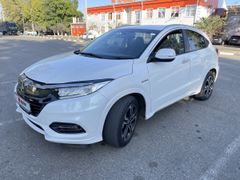SUV или внедорожник Honda Vezel 2018 года, 2250000 рублей, Армавир
