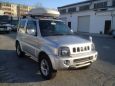 SUV   Suzuki Jimny Sierra 2009 , 715000 , 