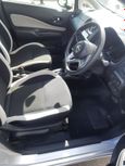  Nissan Note 2017 , 665000 , 