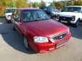  Hyundai Accent 2003 , 185000 , 