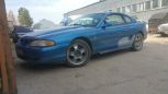  Ford Mustang 1995 , 300000 , 