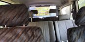    Toyota Estima Emina 1992 , 160000 , 