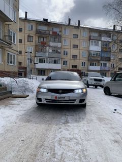 Купе Toyota Solara 2001 года, 520000 рублей, Краснокаменск