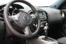 SUV   Nissan Juke 2012 , 649000 , 