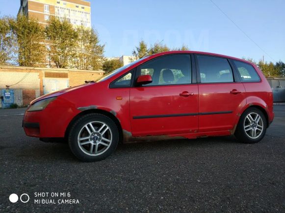    Ford C-MAX 2005 , 180000 , 