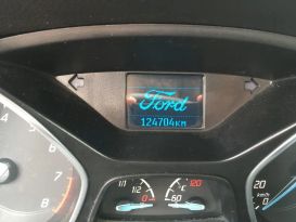  Ford Focus 2013 , 540000 , 