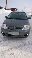  Toyota Corolla 2005 , 427000 , 