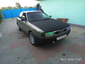  Audi 80 1987 , 110000 , 