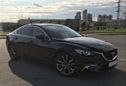  Mazda Mazda6 2015 , 1330000 , 