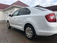  Skoda Rapid 2016 , 730000 , 